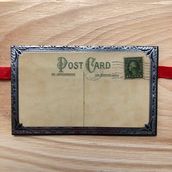 Vintage Christmas Garland - Picture 8 of 11